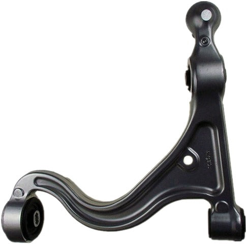 Dorman - OE Solutions Ensamble de Brazo de Control de Suspensión y Articulación de Rotula P/N:524-918 Fits: Porsche Panamera 13-10 - Image 2