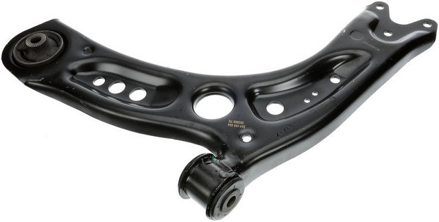 Dorman - OE Solutions Brazo de Control de Suspensión P/N:524-925 Fits: Audi A3, Audi A3 Quattro, Audi A3 Sportback E-tron, Audi S3, Seat Leon, Volkswagen E-golf, Volkswagen Golf - Image 3