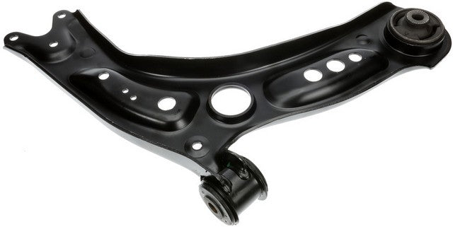 Dorman - OE Solutions Brazo de Control de Suspensión P/N:524-925 Fits: Audi A3, Audi A3 Quattro, Audi A3 Sportback E-tron, Audi S3, Seat Leon, Volkswagen E-golf, Volkswagen Golf - Image 5