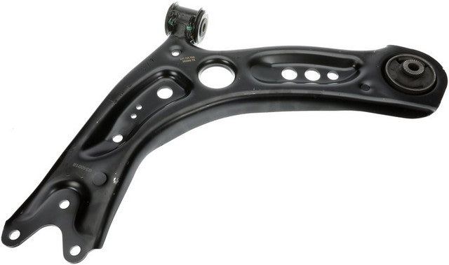 Dorman - OE Solutions Brazo de Control de Suspensión P/N:524-925 Fits: Audi A3, Audi A3 Quattro, Audi A3 Sportback E-tron, Audi S3, Seat Leon, Volkswagen E-golf, Volkswagen Golf - Image 4