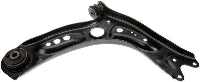 Dorman - OE Solutions Brazo de Control de Suspensión P/N:524-925 Fits: Audi A3, Audi A3 Quattro, Audi A3 Sportback E-tron, Audi S3, Seat Leon, Volkswagen E-golf, Volkswagen Golf - Image 2
