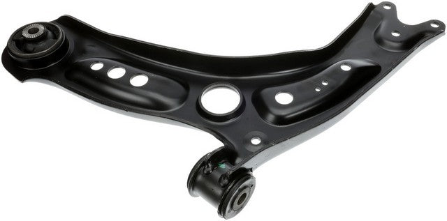 Dorman - OE Solutions Brazo de Control de Suspensión P/N:524-926 Fits: Audi A3, Audi A3 Quattro, Audi A3 Sportback E-tron, Audi S3, Seat Leon, Volkswagen E-golf, Volkswagen Golf - Image 2