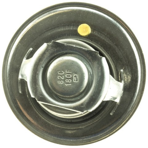 Motorad Engine Coolant Thermostat P/N:5240-180 Fits: Chrysler Conquest, Chrysler Daytona, Chrysler Dynasty, Chrysler E Class, Chrysler Executive Limousine, Chrysler Executive Sedan, Chrysler Grand Voyager, Chrysler Lebaron, Chrysler New Yorker - Image 3