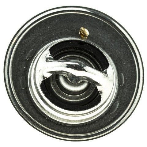 Motorad Engine Coolant Thermostat P/N:5240-180 Fits: Chrysler Conquest, Chrysler Daytona, Chrysler Dynasty, Chrysler E Class, Chrysler Executive Limousine, Chrysler Executive Sedan, Chrysler Grand Voyager, Chrysler Lebaron, Chrysler New Yorker - Image 2