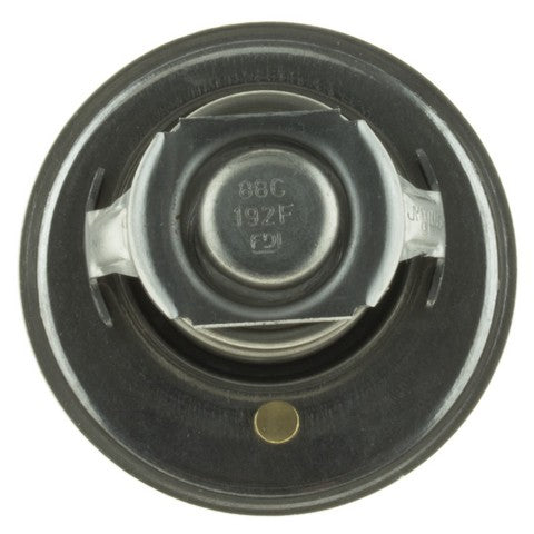 Motorad Engine Coolant Thermostat P/N:5240-192 Fits: Chrysler Conquest, Chrysler Daytona, Chrysler Dynasty, Chrysler E Class, Chrysler Executive Limousine, Chrysler Executive Sedan, Chrysler Grand Voyager, Chrysler Lebaron, Chrysler New Yorker - Image 3