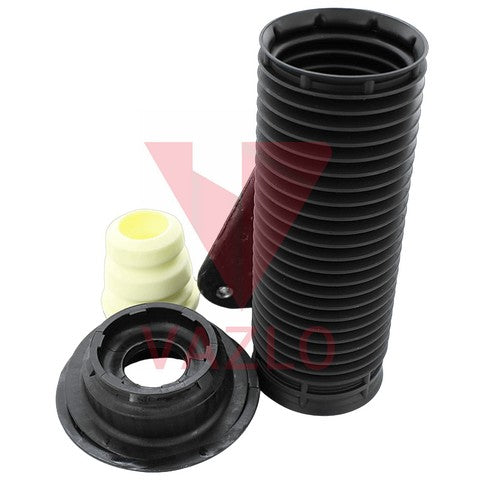 Vazlo Suspension Strut Mount Kit P/N:5241-K Fits: Ford C-max, Ford Escape, Ford Focus, Lincoln Mkc, Mazda 3, Mazda 3 Sport, Mazda 5, Volvo C30, Volvo C70, Volvo S40, Volvo V50 - Image 8