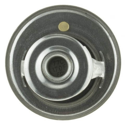 Motorad Engine Coolant Thermostat P/N:5242-170 Fits: Acura Cl, Acura Integra, Acura Legend, Ford Transit, Honda Accord, Honda Civic, Honda Cr-v, Honda Crx, Honda Prelude, Honda Wagovan, Isuzu Oasis, Sterling 825, Sterling 827, Toyota Pickup - Image 4
