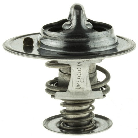 Motorad Engine Coolant Thermostat P/N:5242-170 Fits: Acura Cl, Acura Integra, Acura Legend, Ford Transit, Honda Accord, Honda Civic, Honda Cr-v, Honda Crx, Honda Prelude, Honda Wagovan, Isuzu Oasis, Sterling 825, Sterling 827, Toyota Pickup - Image 2