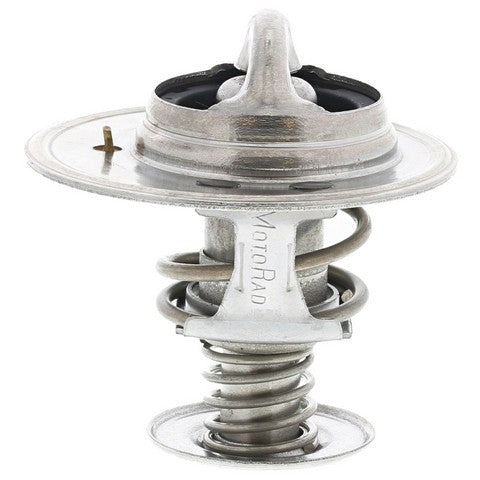 Motorad Engine Coolant Thermostat P/N:5242-180 Fits: Acura Cl, Acura Integra, Ford Transit, Honda Accord, Honda Civic, Honda Cr-v, Honda Crx, Honda Prelude, Sterling 827, Toyota Pickup - Image 4
