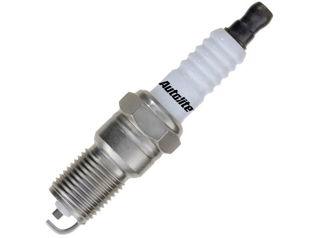 Autolite Spark Plug P/N:5243 Fits: Cadillac Cts, Cadillac Escalade, Cadillac Escalade Esv, Cadillac Escalade Ext, Chevrolet Avalanche, Chevrolet Camaro, Chevrolet Caprice, Chevrolet Corvette, Chevrolet Express 1500 - Image 2