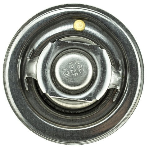 Motorad Engine Coolant Thermostat P/N:5244-192 Fits: Chrysler Spirit, Dodge Aspen, Dodge B100, Dodge B1500, Dodge B200, Dodge B300, Dodge Cb300, Dodge D100, Dodge D150, Dodge D200 - Image 3
