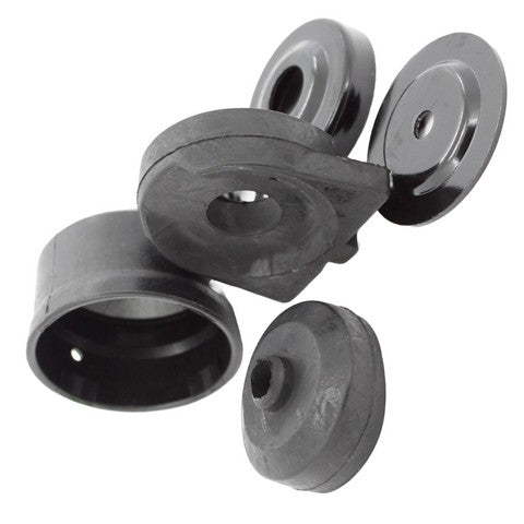 Vazlo Suspension Strut Mount Kit,Suspension Strut Mount P/N:5249 Fits: Ford Focus 07-00 - Image 4