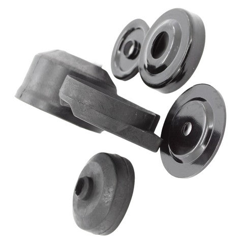 Vazlo Suspension Strut Mount Kit,Suspension Strut Mount P/N:5249 Fits: Ford Focus 07-00 - Image 5