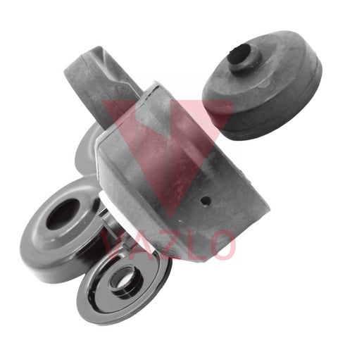 Vazlo Suspension Strut Mount Kit,Suspension Strut Mount P/N:5249 Fits: Ford Focus 07-00 - Image 7