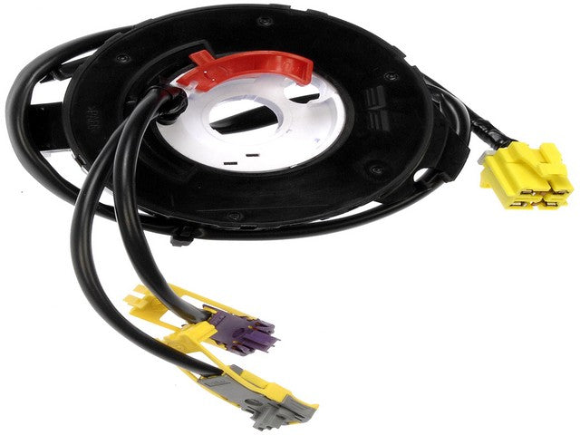 Dorman - OE Solutions Conector Giratorio de Bolsa de Aire P/N:525-008 Fits: Chevrolet Venture 05-02, Oldsmobile Silhouette 04-02, Pontiac Montana 05-02 - Image 2