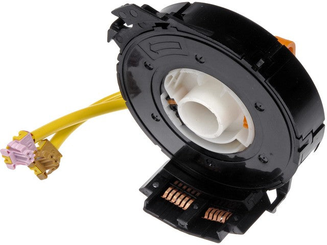 Dorman - OE Solutions Conector Giratorio de Bolsa de Aire P/N:525-015 Fits: Cadillac Escalade, Cadillac Escalade Esv, Cadillac Escalade Ext, Chevrolet Avalanche 1500, Chevrolet Avalanche 2500, Chevrolet Silverado 1500, Chevrolet Silverado 1500 Classic - Image 2