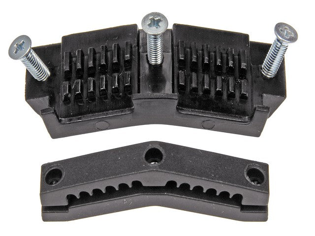 Dorman - OE Solutions Conector Giratorio de Bolsa de Aire P/N:525-015 Fits: Cadillac Escalade, Cadillac Escalade Esv, Cadillac Escalade Ext, Chevrolet Avalanche 1500, Chevrolet Avalanche 2500, Chevrolet Silverado 1500, Chevrolet Silverado 1500 Classic - Image 4