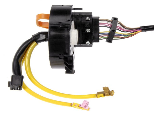 Dorman - OE Solutions Conector Giratorio de Bolsa de Aire P/N:525-015 Fits: Cadillac Escalade, Cadillac Escalade Esv, Cadillac Escalade Ext, Chevrolet Avalanche 1500, Chevrolet Avalanche 2500, Chevrolet Silverado 1500, Chevrolet Silverado 1500 Classic - Image 7