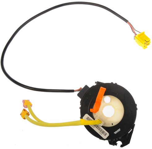 Dorman - OE Solutions Conector Giratorio de Bolsa de Aire P/N:525-018 Fits: Cadillac Escalade, Cadillac Escalade Esv, Cadillac Escalade Ext, Chevrolet Avalanche 1500, Chevrolet Avalanche 2500, Chevrolet Express 1500, Chevrolet Express 2500 - Image 3