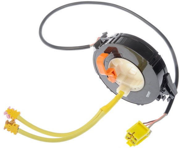 Dorman - OE Solutions Conector Giratorio de Bolsa de Aire P/N:525-018 Fits: Cadillac Escalade, Cadillac Escalade Esv, Cadillac Escalade Ext, Chevrolet Avalanche 1500, Chevrolet Avalanche 2500, Chevrolet Express 1500, Chevrolet Express 2500 - Image 1