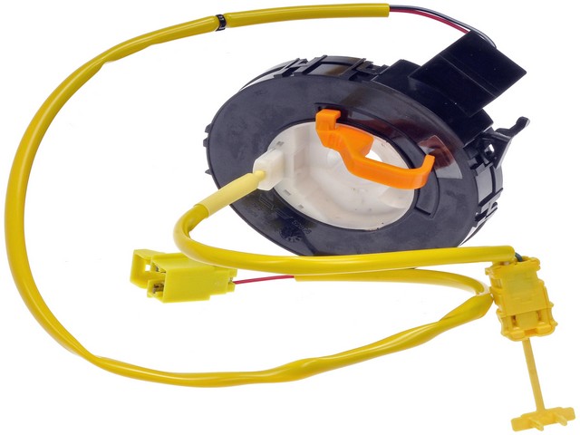 Dorman - OE Solutions Conector Giratorio de Bolsa de Aire P/N:525-019 Fits: Chevrolet Astro, Chevrolet Avalanche 1500, Chevrolet Avalanche 2500, Chevrolet Express 1500, Chevrolet Express 2500, Chevrolet Express 3500, Chevrolet G30 - Image 1