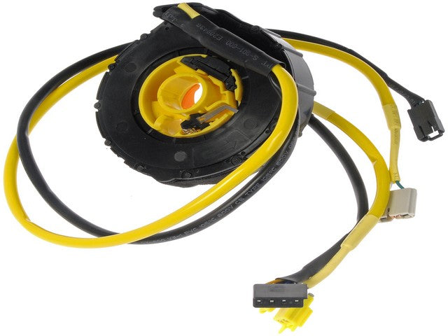 Dorman - OE Solutions Conector Giratorio de Bolsa de Aire P/N:525-022 Fits: Buick Lesabre, Buick Park Avenue, Buick Regal, Cadillac Deville, Cadillac Eldorado, Cadillac Seville, Chevrolet Lumina, Chevrolet Monte Carlo, Oldsmobile 88, Oldsmobile 98 - Image 1