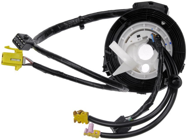 Dorman - OE Solutions Conector Giratorio de Bolsa de Aire P/N:525-026 Fits: Chevrolet Impala 13-06, Chevrolet Impala Limited 16-14, Chevrolet Monte Carlo 07-06 - Image 2