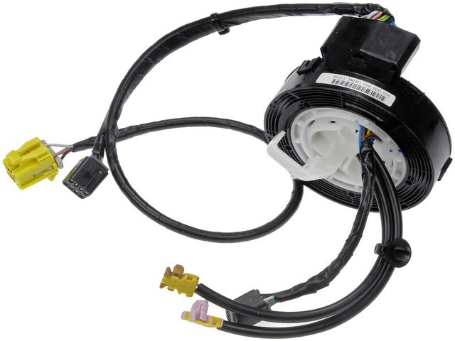 Dorman - OE Solutions Conector Giratorio de Bolsa de Aire P/N:525-026 Fits: Chevrolet Impala 13-06, Chevrolet Impala Limited 16-14, Chevrolet Monte Carlo 07-06 - Image 1