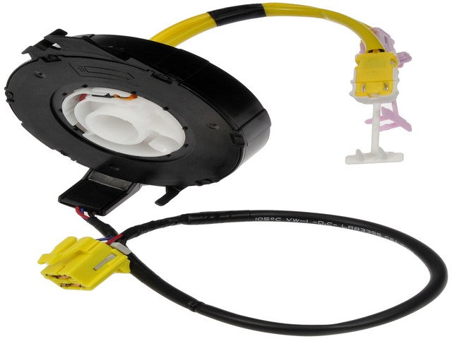 Dorman - OE Solutions Conector Giratorio de Bolsa de Aire P/N:525-027 Fits: Buick Rainier, Chevrolet Ssr, Chevrolet Trailblazer, Chevrolet Trailblazer Ext, GMC Envoy, GMC Envoy Xl, GMC Envoy Xuv, Oldsmobile Bravada - Image 1