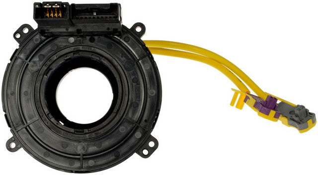 Dorman - OE Solutions Conector Giratorio de Bolsa de Aire P/N:525-028 Fits: Chevrolet Malibu 05-04, Chevrolet Malibu 12-08, Pontiac G6 10-05, Saturn Aura 09-07 - Image 2