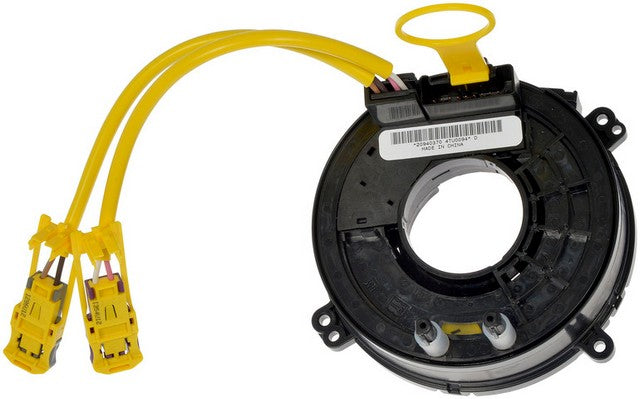 Dorman - OE Solutions Conector Giratorio de Bolsa de Aire P/N:525-028 Fits: Chevrolet Malibu 05-04, Chevrolet Malibu 12-08, Pontiac G6 10-05, Saturn Aura 09-07 - Image 4