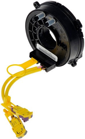 Dorman - OE Solutions Conector Giratorio de Bolsa de Aire P/N:525-028 Fits: Chevrolet Malibu 05-04, Chevrolet Malibu 12-08, Pontiac G6 10-05, Saturn Aura 09-07 - Image 1