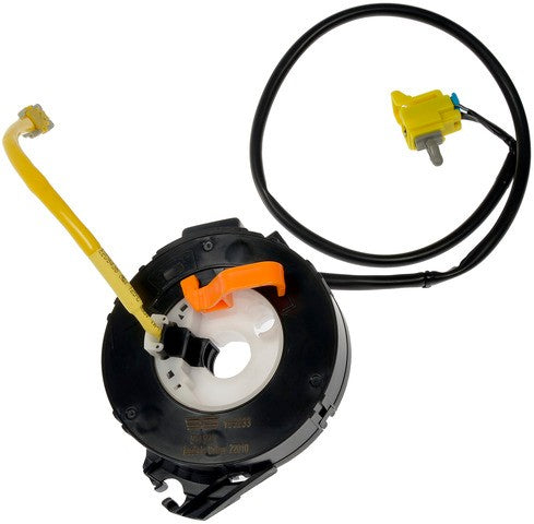 Dorman - OE Solutions Conector Giratorio de Bolsa de Aire P/N:525-029 Fits: Chevrolet Express 2500 07-03, Chevrolet Express 3500 07-03, GMC Savana 2500 07-03, GMC Savana 3500 07-03 - Image 5