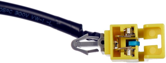 Dorman - OE Solutions Conector Giratorio de Bolsa de Aire P/N:525-029 Fits: Chevrolet Express 2500 07-03, Chevrolet Express 3500 07-03, GMC Savana 2500 07-03, GMC Savana 3500 07-03 - Image 2