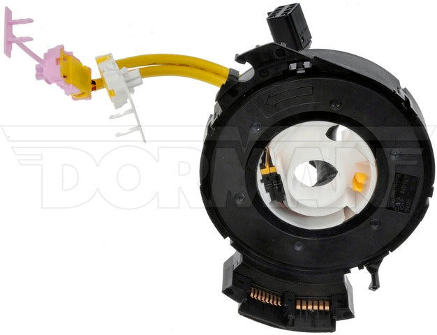 Dorman - OE Solutions Conector Giratorio de Bolsa de Aire P/N:525-031 Fits: Buick Rainier, Chevrolet Ssr, Chevrolet Trailblazer, Chevrolet Trailblazer Ext, GMC Envoy, GMC Envoy Xl, GMC Envoy Xuv, Oldsmobile Bravada - Image 3