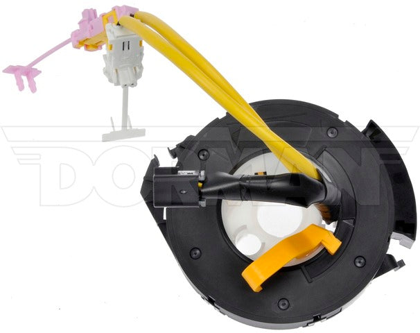 Dorman - OE Solutions Conector Giratorio de Bolsa de Aire P/N:525-031 Fits: Buick Rainier, Chevrolet Ssr, Chevrolet Trailblazer, Chevrolet Trailblazer Ext, GMC Envoy, GMC Envoy Xl, GMC Envoy Xuv, Oldsmobile Bravada - Image 2