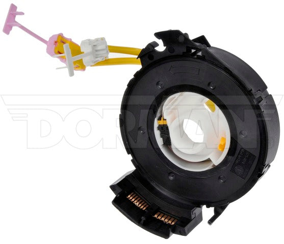 Dorman - OE Solutions Conector Giratorio de Bolsa de Aire P/N:525-031 Fits: Buick Rainier, Chevrolet Ssr, Chevrolet Trailblazer, Chevrolet Trailblazer Ext, GMC Envoy, GMC Envoy Xl, GMC Envoy Xuv, Oldsmobile Bravada - Image 1
