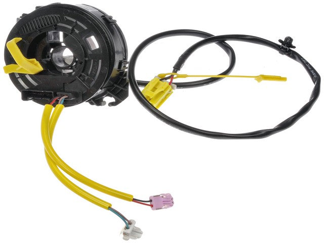 Dorman - OE Solutions Conector Giratorio de Bolsa de Aire P/N:525-032 Fits: Cadillac Escalade, Cadillac Escalade Esv, Cadillac Escalade Ext, Chevrolet Avalanche, Chevrolet Cheyenne, Chevrolet Silverado 1500, Chevrolet Silverado 2500 - Image 1