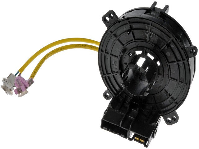 Dorman - OE Solutions Conector Giratorio de Bolsa de Aire P/N:525-033 Fits: Buick Enclave 17-08, Cadillac Cts 15-08, Chevrolet Traverse 17-09, GMC Acadia 16-07, GMC Acadia Limited 2017, Saturn Outlook 10-07 - Image 1