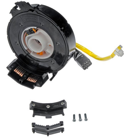 Dorman - OE Solutions Conector Giratorio de Bolsa de Aire P/N:525-039 Fits: Chevrolet Silverado 1500, Chevrolet Silverado 1500 Classic, Chevrolet Silverado 1500 Hd, Chevrolet Silverado 1500 Hd Classic, Chevrolet Silverado 2500, Chevrolet Silverado 2500 Hd - Image 1