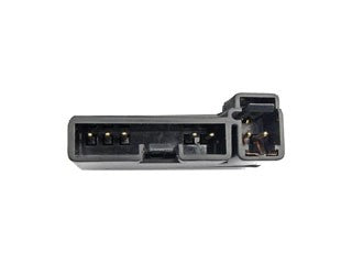 Dorman - OE Solutions Conector Giratorio de Bolsa de Aire P/N:525-100 Fits: Chrysler Grand Voyager, Chrysler TOWN &amp; COUNTRY, Chrysler Voyager, Dodge Caravan, Dodge Grand Caravan, Plymouth Grand Voyager, Plymouth Voyager - Image 2