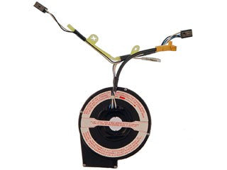 Dorman - OE Solutions Conector Giratorio de Bolsa de Aire P/N:525-100 Fits: Chrysler Grand Voyager, Chrysler TOWN &amp; COUNTRY, Chrysler Voyager, Dodge Caravan, Dodge Grand Caravan, Plymouth Grand Voyager, Plymouth Voyager - Image 1