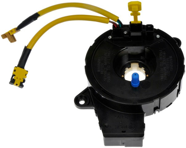 Dorman - OE Solutions Conector Giratorio de Bolsa de Aire P/N:525-101 Fits: Chrysler Grand Voyager 02-01, Chrysler TOWN &amp; COUNTRY 05-01, Chrysler Voyager 05-01, Dodge Caravan 05-01, Dodge Grand Caravan 05-01 - Image 3