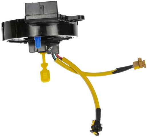 Dorman - OE Solutions Conector Giratorio de Bolsa de Aire P/N:525-101 Fits: Chrysler Grand Voyager 02-01, Chrysler TOWN &amp; COUNTRY 05-01, Chrysler Voyager 05-01, Dodge Caravan 05-01, Dodge Grand Caravan 05-01 - Image 2