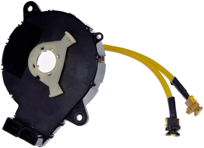 Dorman - OE Solutions Conector Giratorio de Bolsa de Aire P/N:525-101 Fits: Chrysler Grand Voyager 02-01, Chrysler TOWN &amp; COUNTRY 05-01, Chrysler Voyager 05-01, Dodge Caravan 05-01, Dodge Grand Caravan 05-01 - Image 1