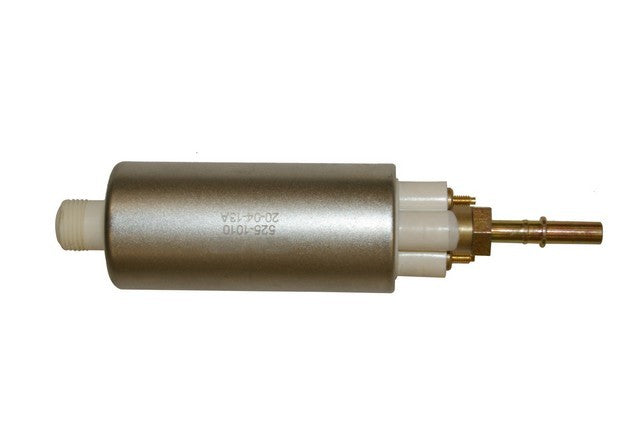 GMB Electric Fuel Pump P/N:525-1010 Fits: Ford E-350 Club Wagon, Ford E-350 Econoline Club Wagon, Ford E-350 Super Duty, Ford E-450 Econoline Super Duty, Ford E-450 Super Duty, Ford E-550 Econoline Super Duty, Ford E-550 Super Duty - Image 3