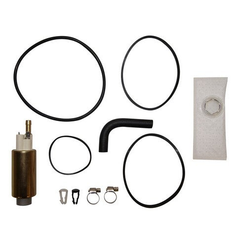 GMB Fuel Pump and Strainer Set P/N:525-1019 Fits: Ford Escort 1986 - Image 1
