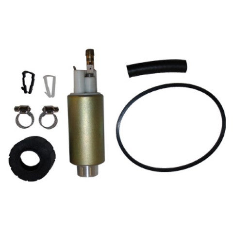 GMB Electric Fuel Pump P/N:525-1021 Fits: Ford Escort 97-94, Ford Tempo 94-88, Mercury Topaz 94-88, Mercury Tracer 97-94 - Image 1