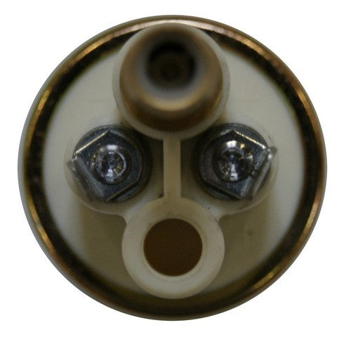 GMB Electric Fuel Pump P/N:525-1022 Fits: Ford Escort 96-91, Ford Ltd Crown Victoria 91-90, Ford Taurus 95-86, Lincoln Continental 94-88, Mercury Sable 95-86, Mercury Tracer 96-91, Saab 900 1989 - Image 3