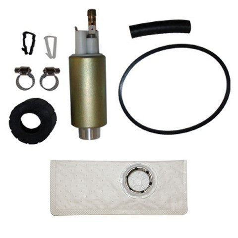 GMB Fuel Pump and Strainer Set P/N:525-1024 Fits: Ford Tempo 90-88, Mercury Topaz 90-88 - Image 1
